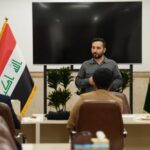 Evaluación de los aspirantes al programa Instructor Alawi del Sagrado Santuario Alawi
